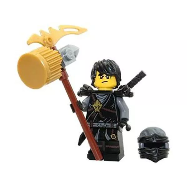 NINJAGO 891722 Cole