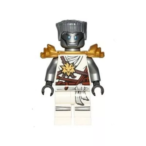 NINJAGO 891724 Zane