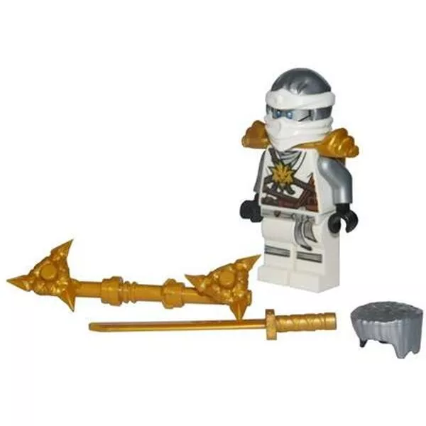 NINJAGO 891724 Zane (Фото 2)