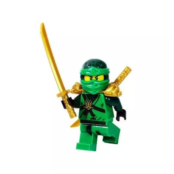 NINJAGO 891725 Lloyd (Фото 2)