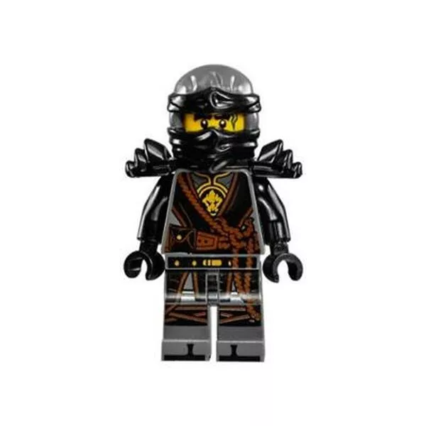 NINJAGO 891727 Cole