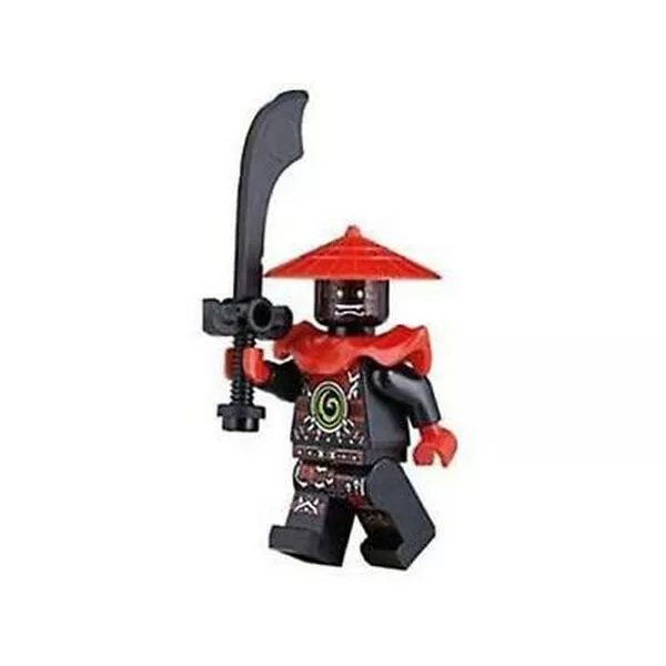 NINJAGO 891728 Stone Swordsman