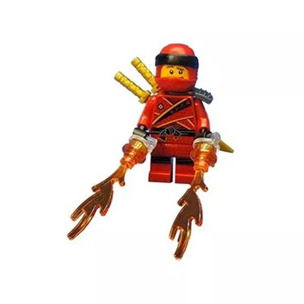 NINJAGO 891729 Kai