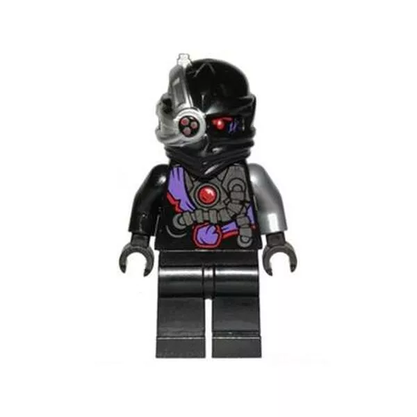 NINJAGO 891730 Nindroid