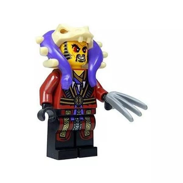 NINJAGO 891732 Chen