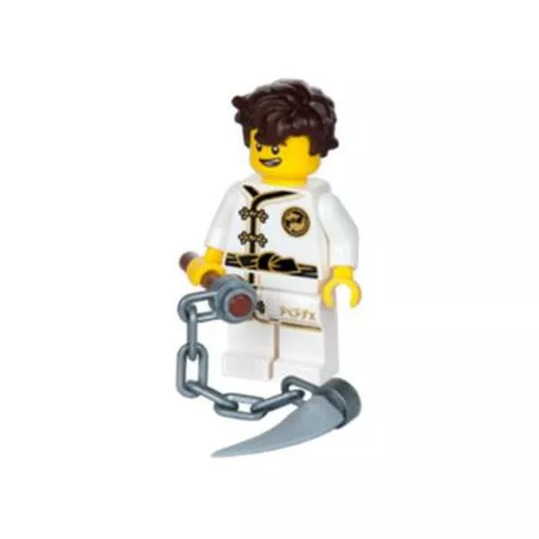 NINJAGO 891833 Jay