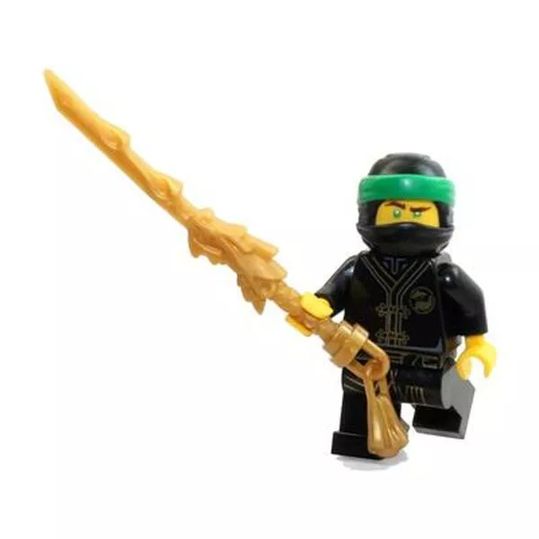 NINJAGO 891834 Spinjitzu Lloyd (Фото 2)