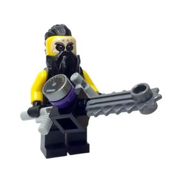 NINJAGO 891835 Sawyer