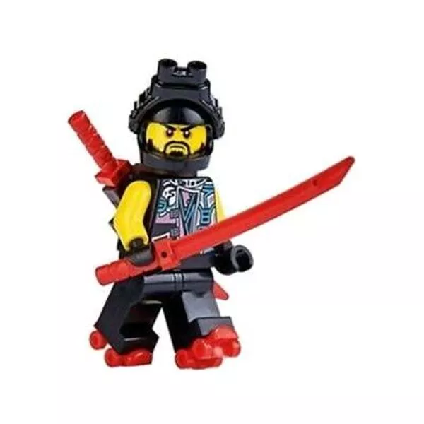 NINJAGO 891836 Scooter