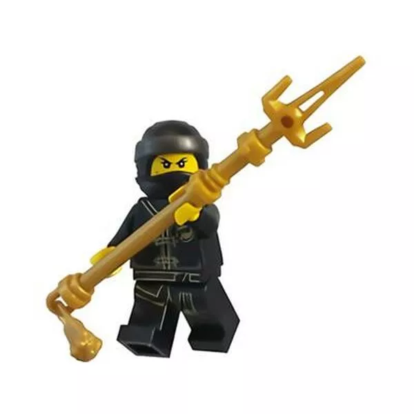 NINJAGO 891837 Nya