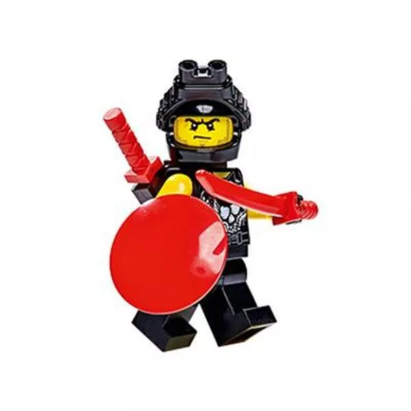 NINJAGO 891838 Buffer