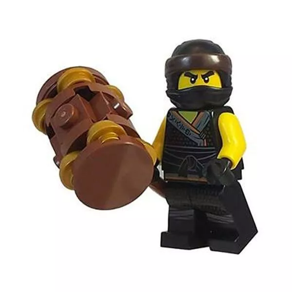 NINJAGO 891839 Cole