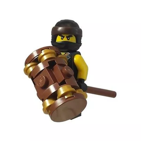 NINJAGO 891839 Cole (Фото 3)