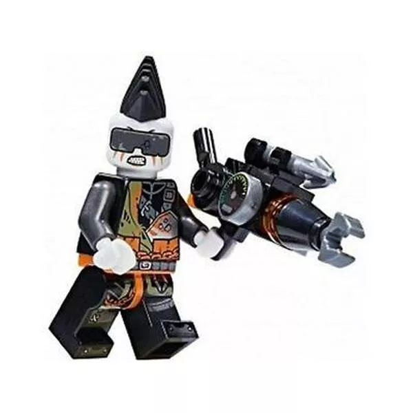 NINJAGO 891840 Jet Jack