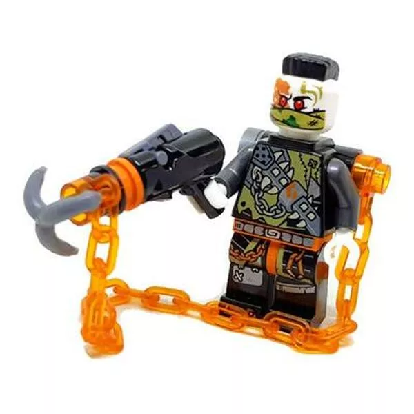 NINJAGO 891841 Talon