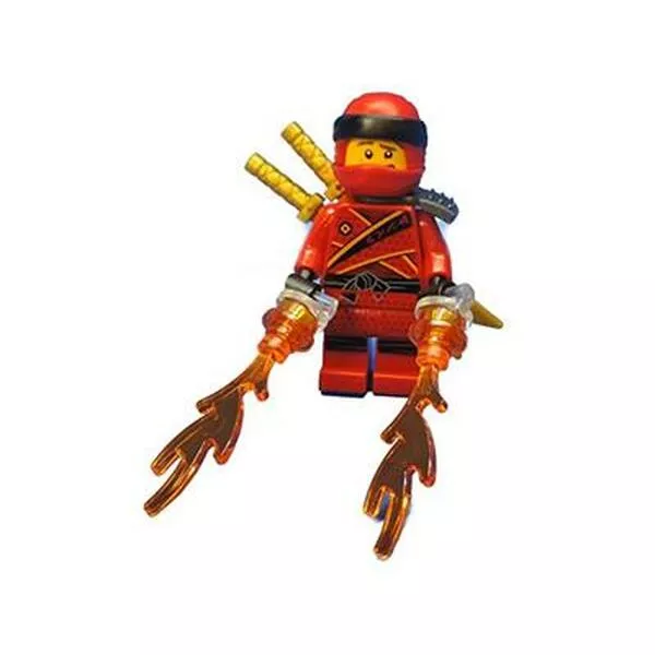 NINJAGO 891842 Kai