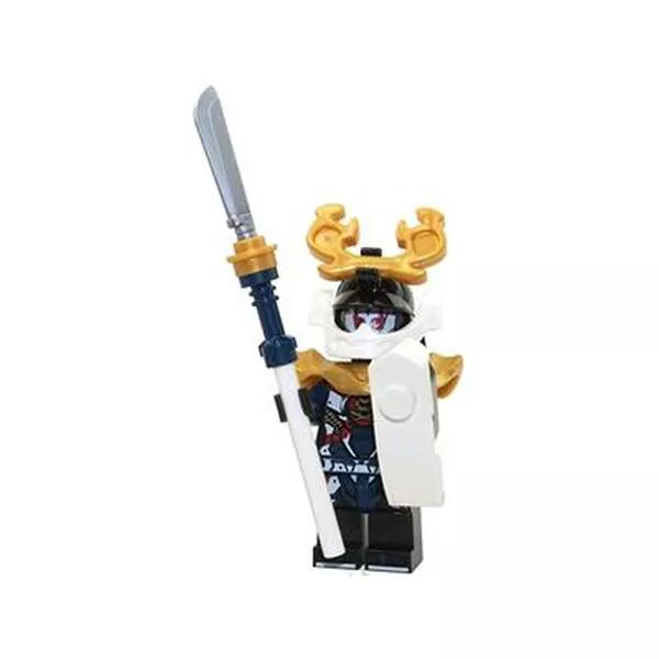 NINJAGO 891843 Samurai X