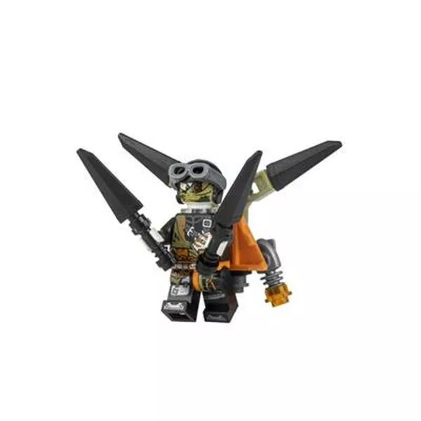 NINJAGO 891844 Nitro