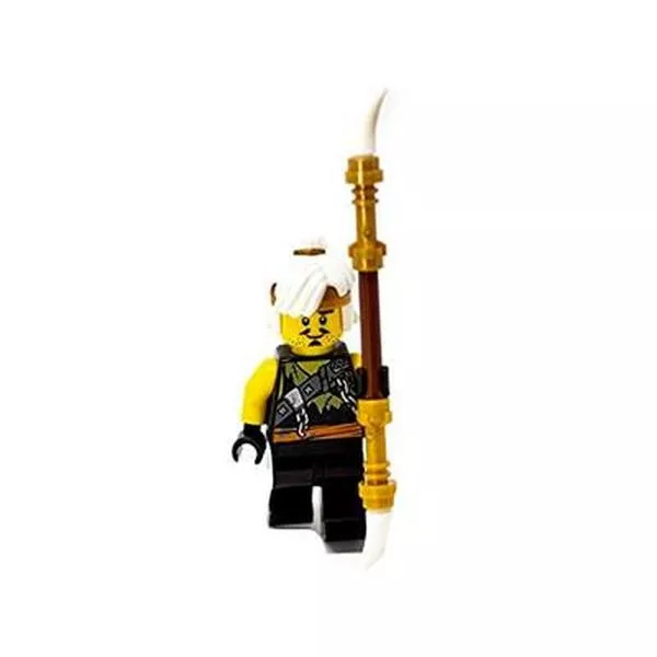 NINJAGO 891945 Young Wu (Фото 3)