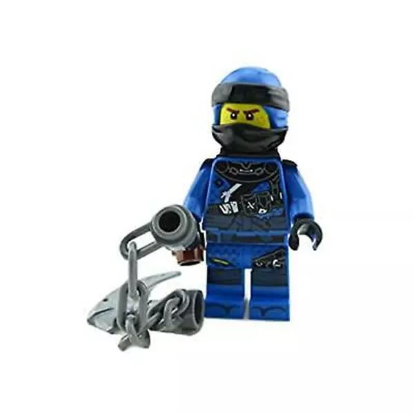 NINJAGO 891946 Jay