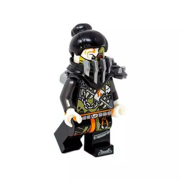 NINJAGO 891947 Heavy Metal