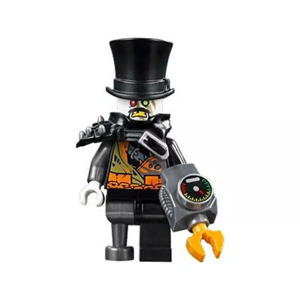 NINJAGO 891948 Iron Baron