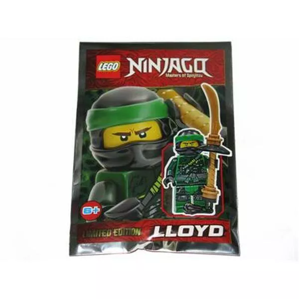 NINJAGO 891949 Lloyd