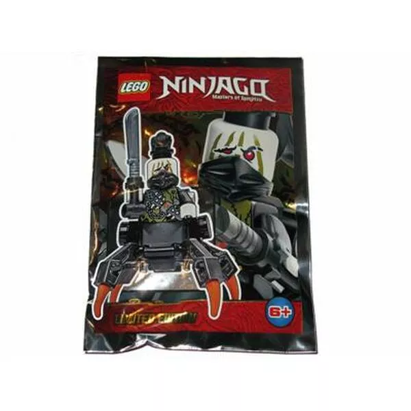 NINJAGO 891950 Daddy No Legs (Фото 4)