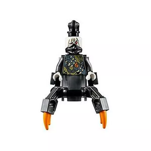 NINJAGO 891950 Daddy No Legs