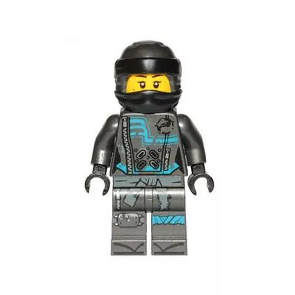 NINJAGO 891951 Nya
