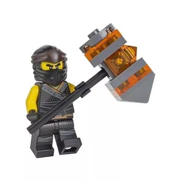 NINJAGO 891953 Cole