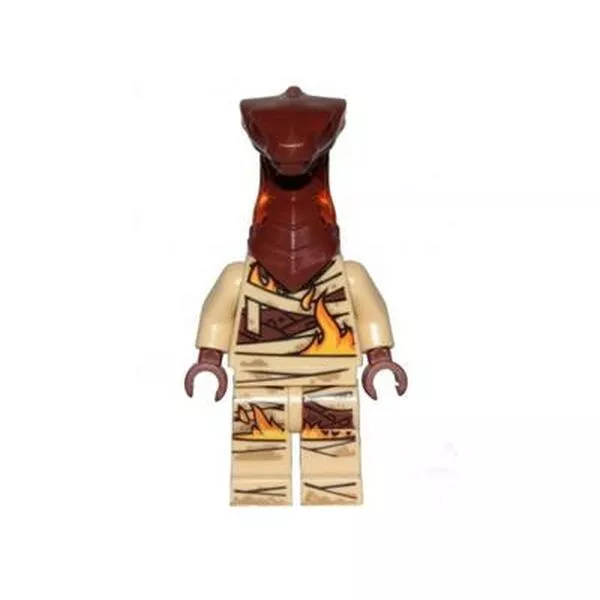 NINJAGO 891954 Pyro Whipper