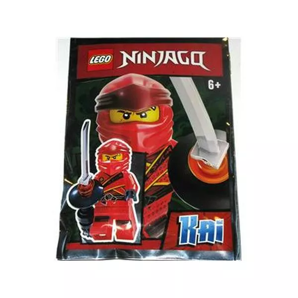 NINJAGO 891955 Kai