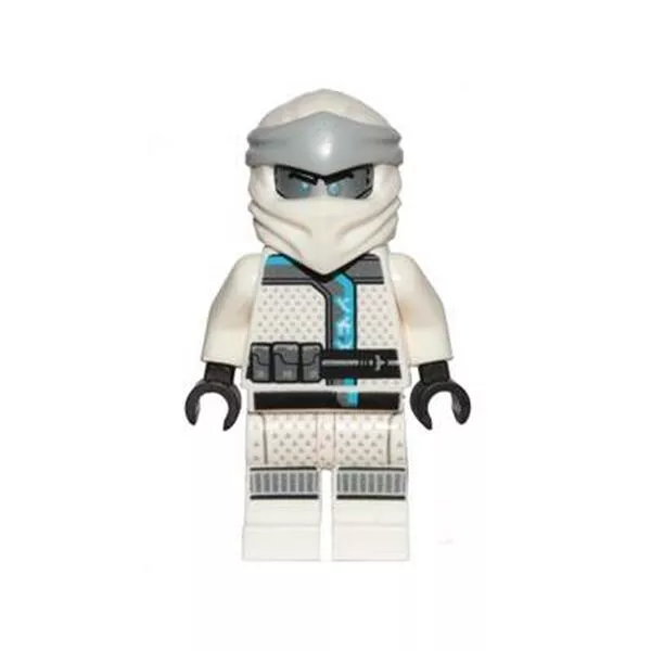 NINJAGO 891957 Zane