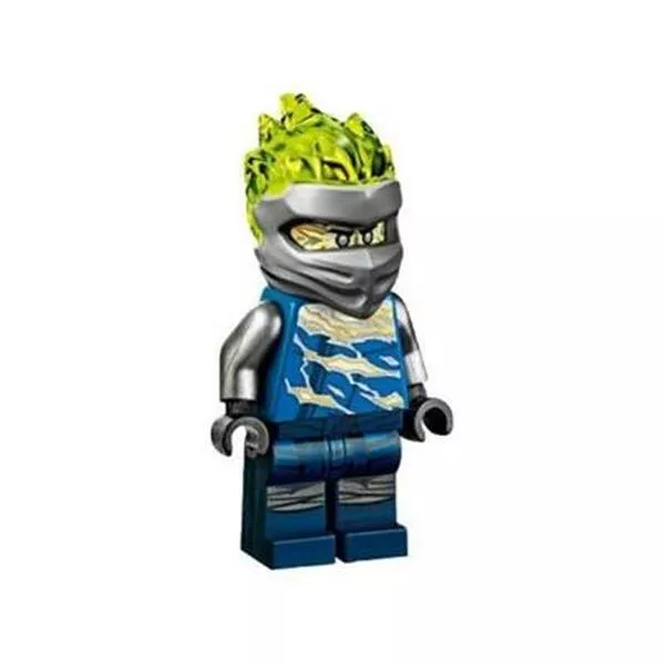 NINJAGO 891958 Jay