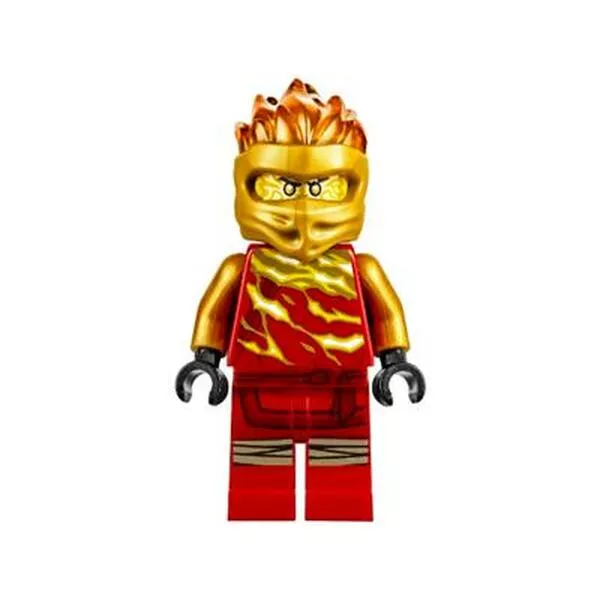 NINJAGO 892059 Kai