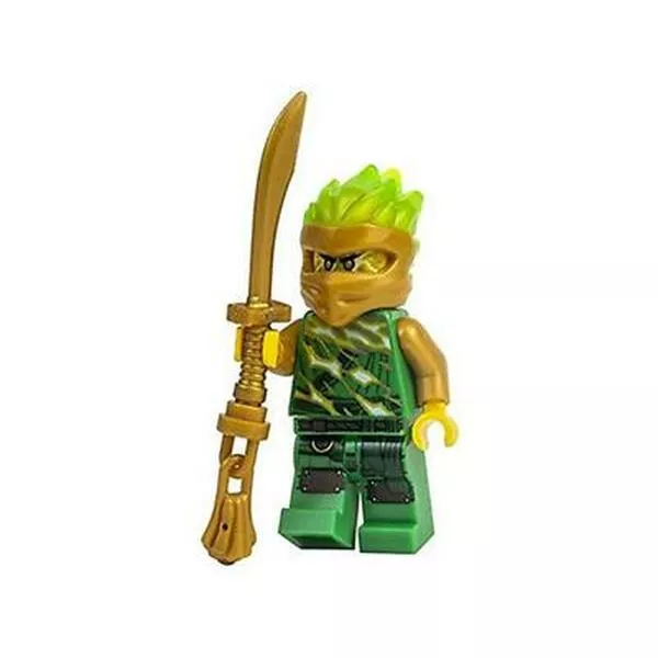 NINJAGO 892060 Lloyd (Фото 3)