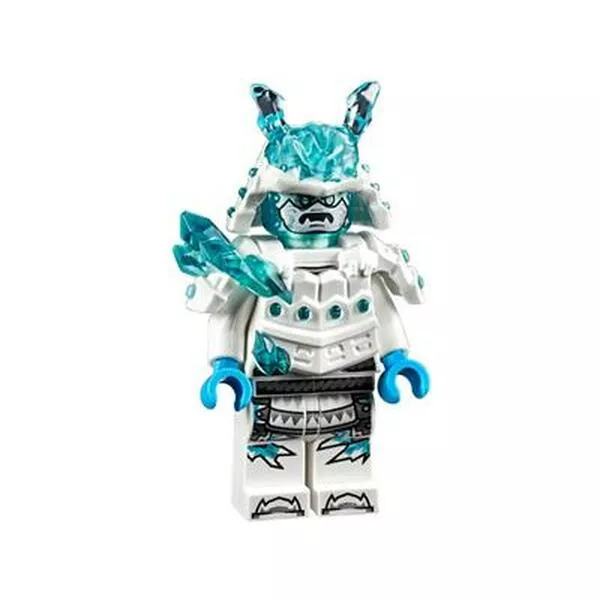NINJAGO 892061 Ice Emperor