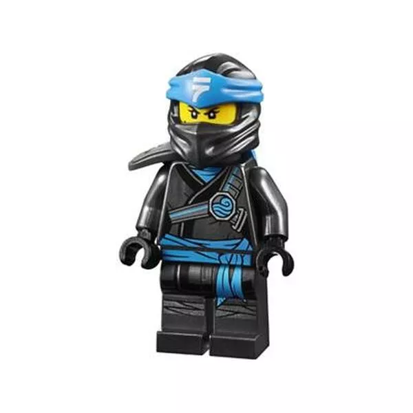 NINJAGO 892063 Nya