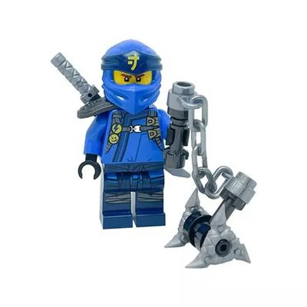 NINJAGO 892064 Jay