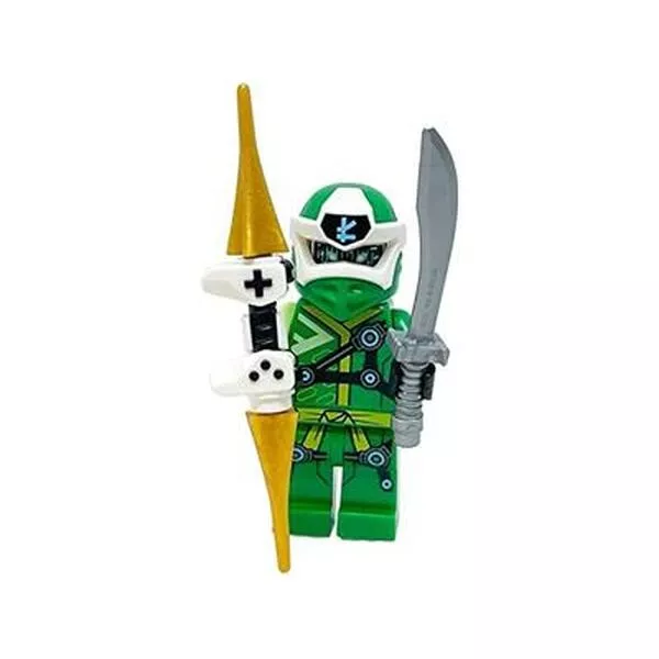 NINJAGO 892066 Digi Lloyd
