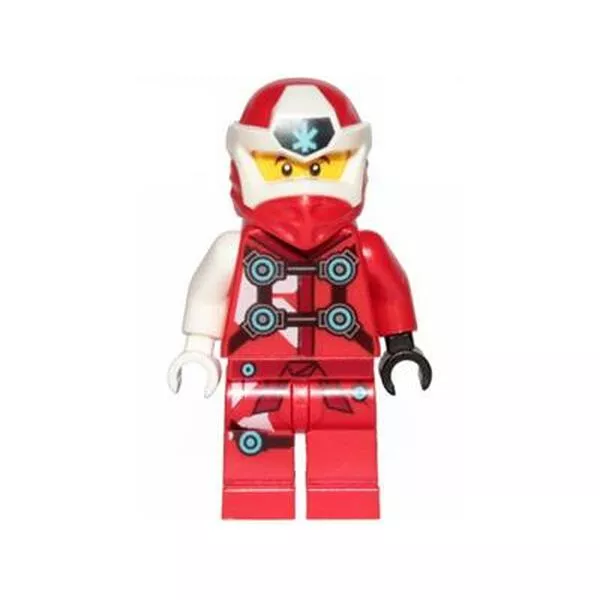 NINJAGO 892067 Digi Kai