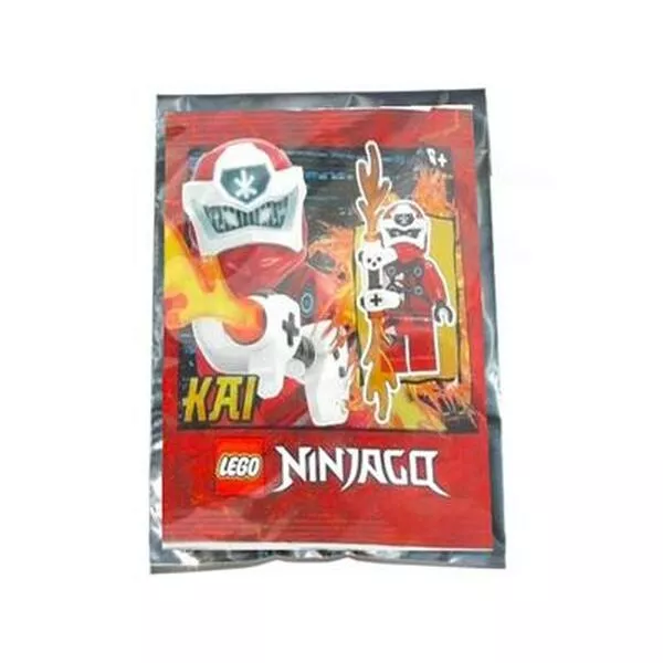 NINJAGO 892067 Digi Kai (Фото 2)