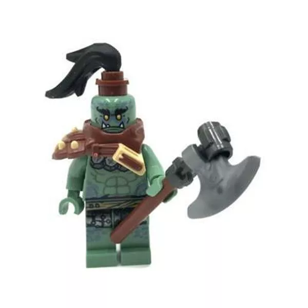 NINJAGO 892070 Munce