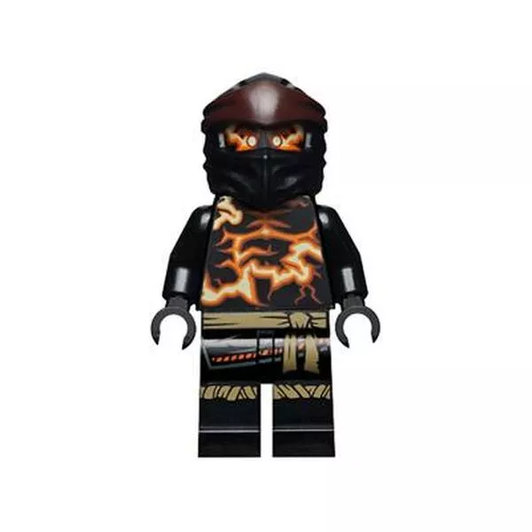 NINJAGO 892071 Cole