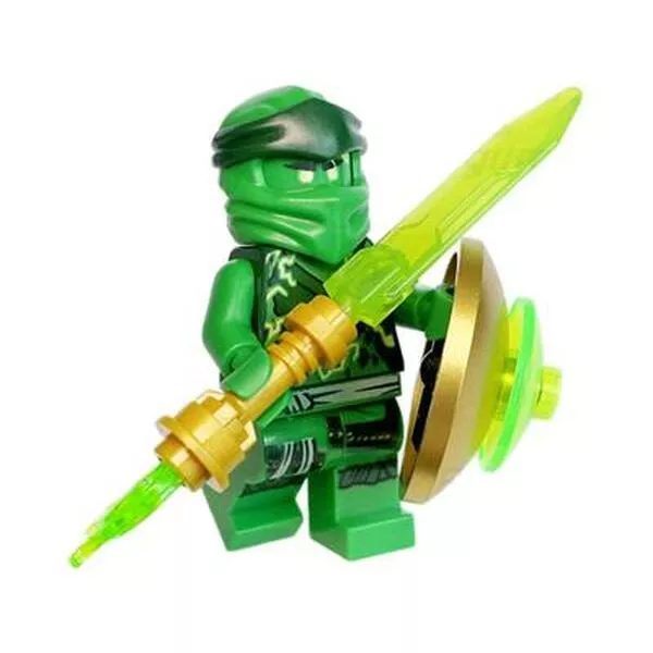 NINJAGO 892172 Lloyd (Фото 2)
