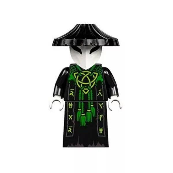 NINJAGO 892174 Skull Sorcerer