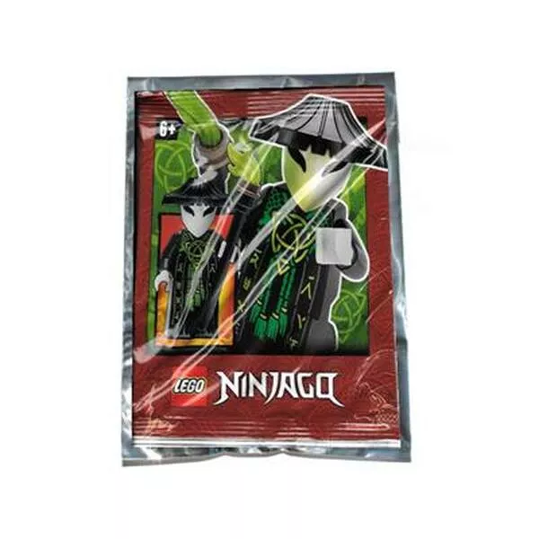 NINJAGO 892174 Skull Sorcerer (Фото 3)