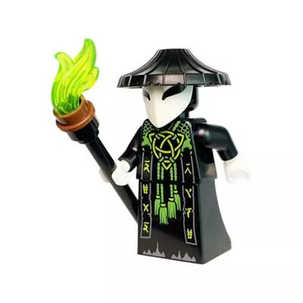 NINJAGO 892174 Skull Sorcerer (Фото 2)