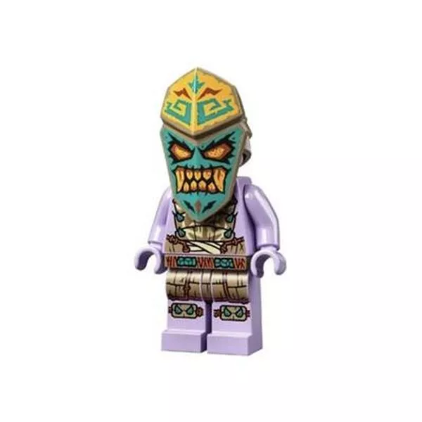 NINJAGO 892176 Thunder Keeper (Фото 2)
